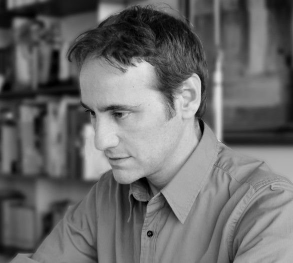 Ignasi paré