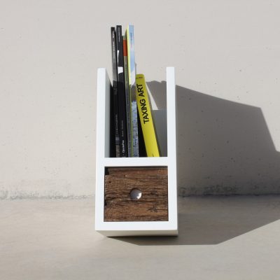 Revistero minimalista thomas keis coolmaison