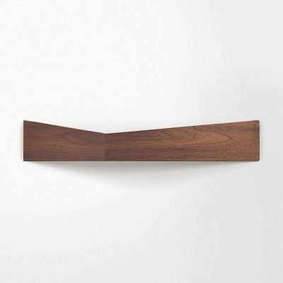 Woodendot-large-walnut-pelican-coolmaison Estantería Pelican