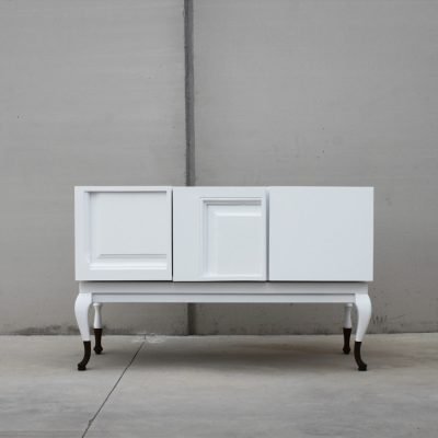 cómoda de madera maciza thomas keiss coolmaison