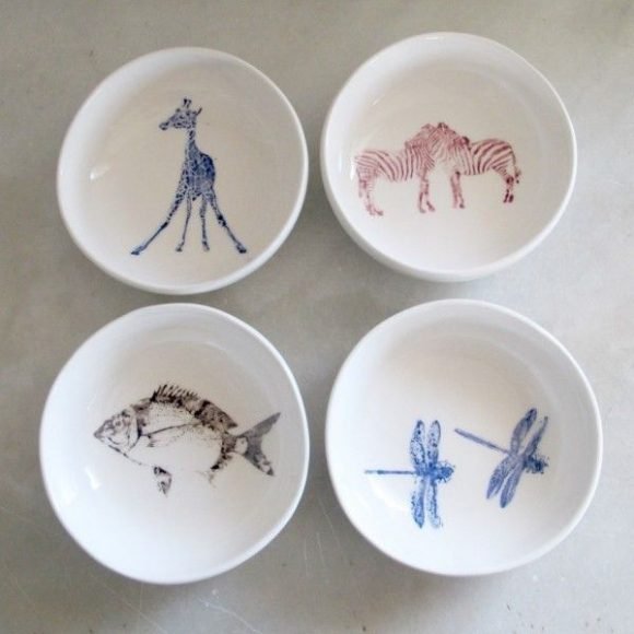 cuencos artesanales