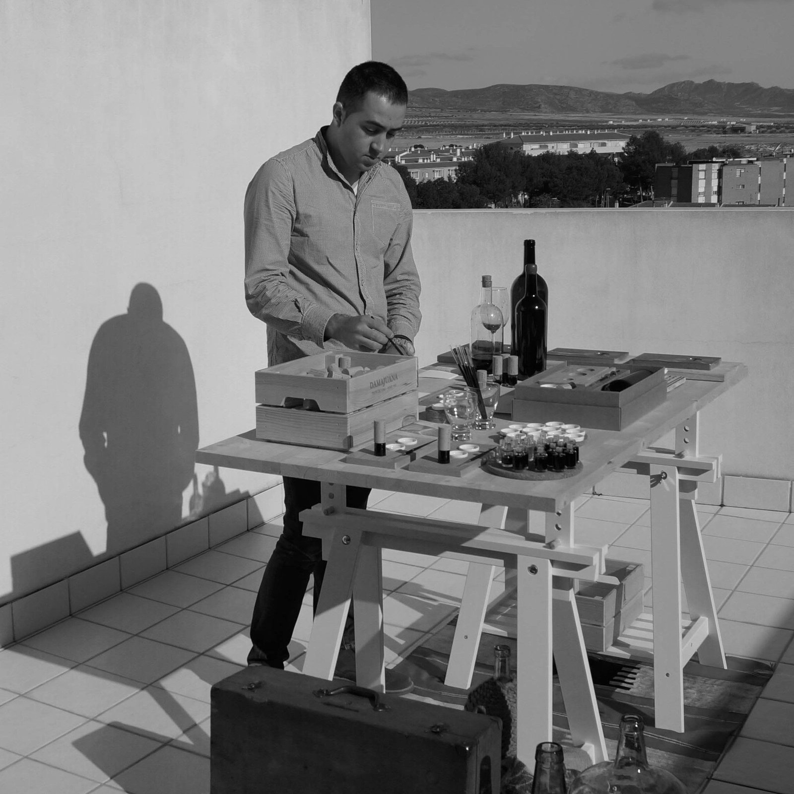 MIGUEL ANGEL LOZANO
