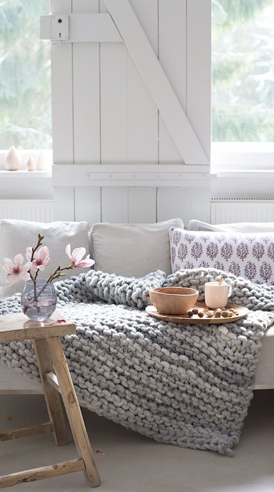 13 claves para tener una casa hygge coolmaison