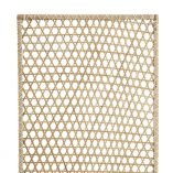 Panel de bambú
