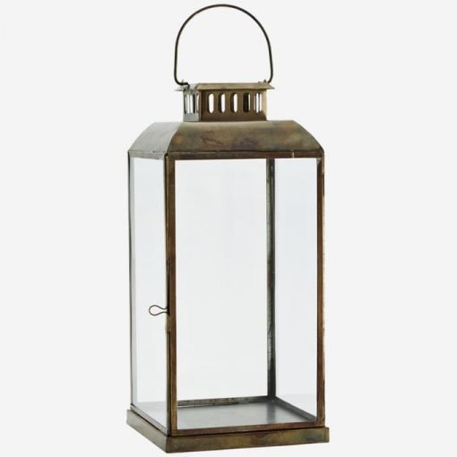 Farol dorado