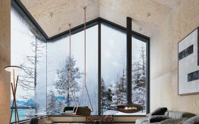 Cómo crear rincones mágicos esta navidad con ideas deslumbrantes