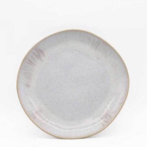 Plato decorativo 28cm nature