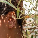 Earcuff Margarita