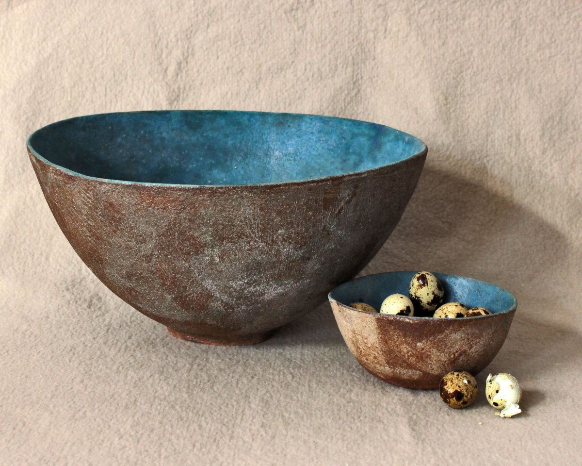 Silvia-Valentin-Gran-Azul-cuenco-barro-coolmaison