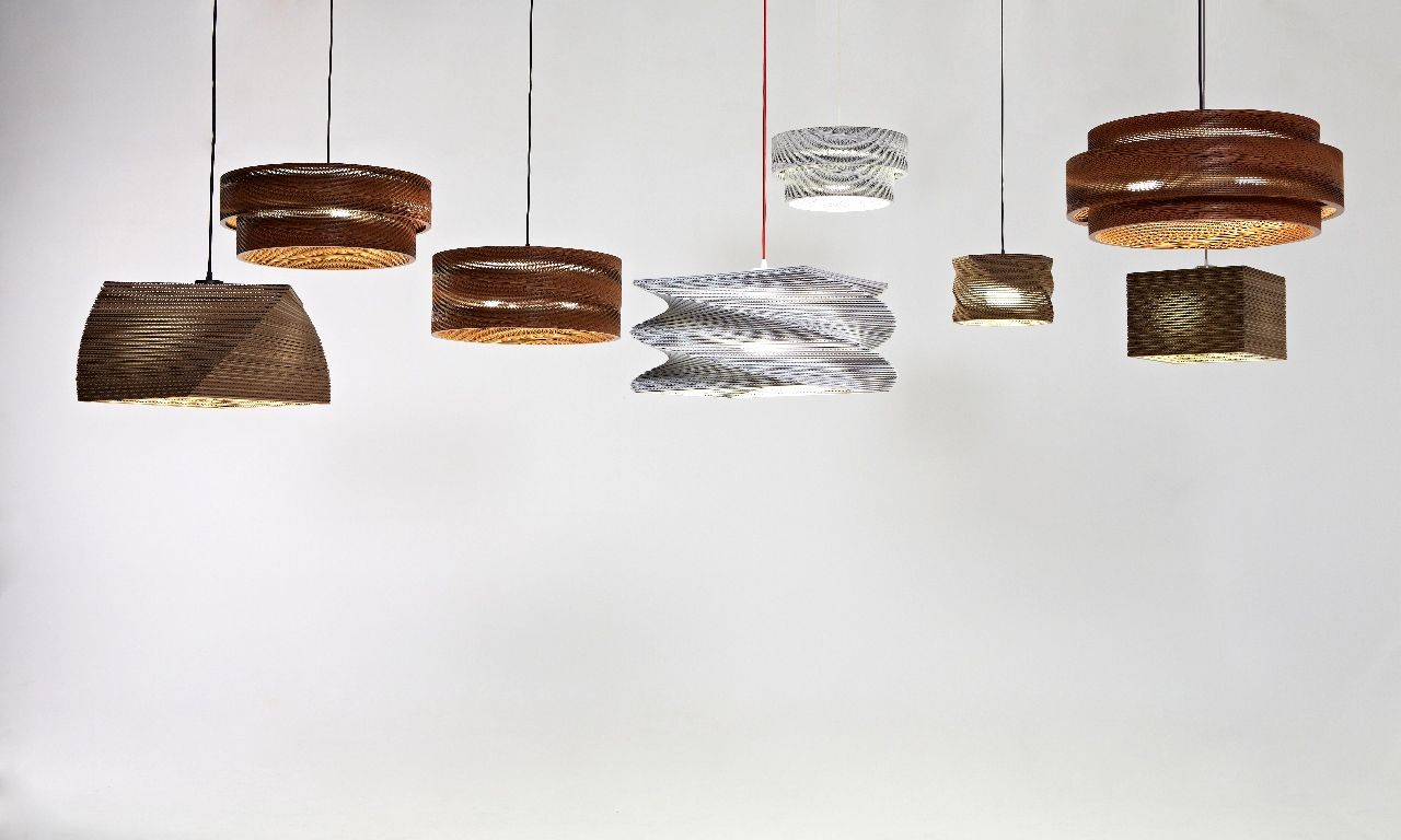 coolmaison.lamparas-de-techo-de-carton