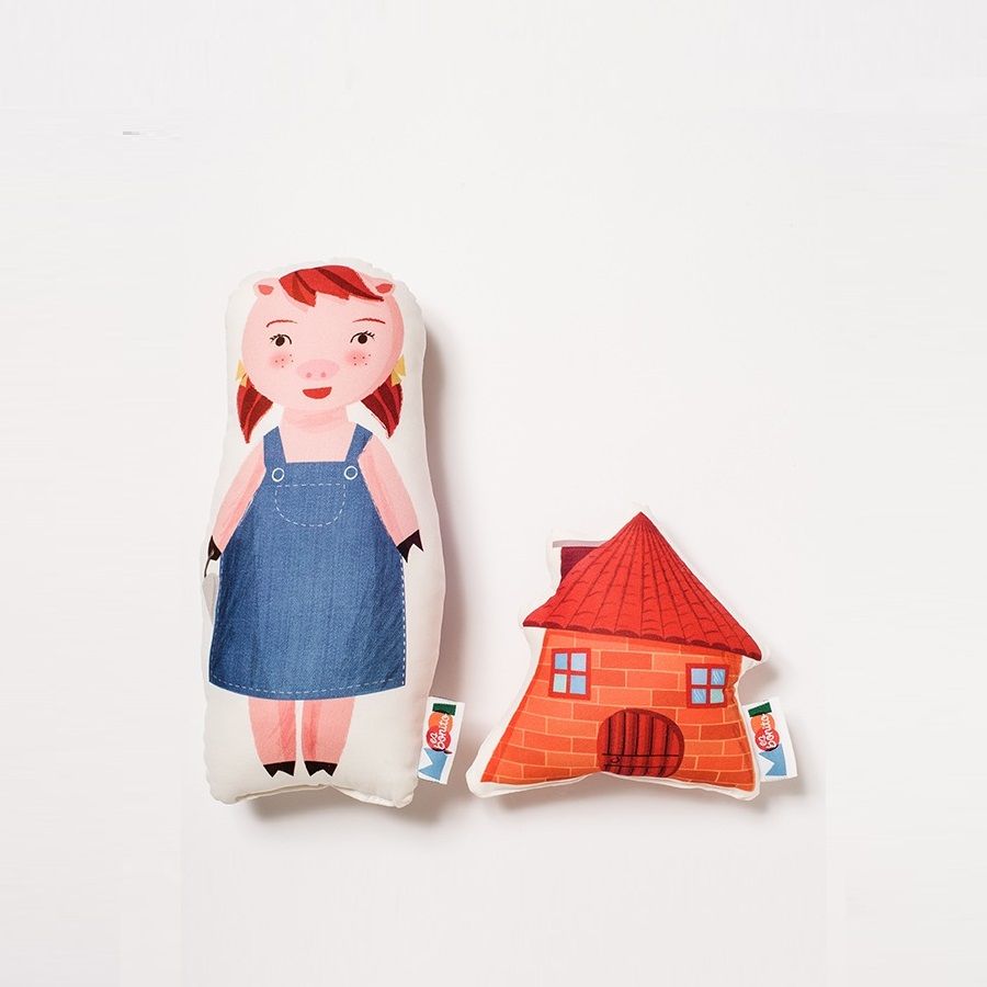 cuentos-tradicionales-cojin-coolmaison