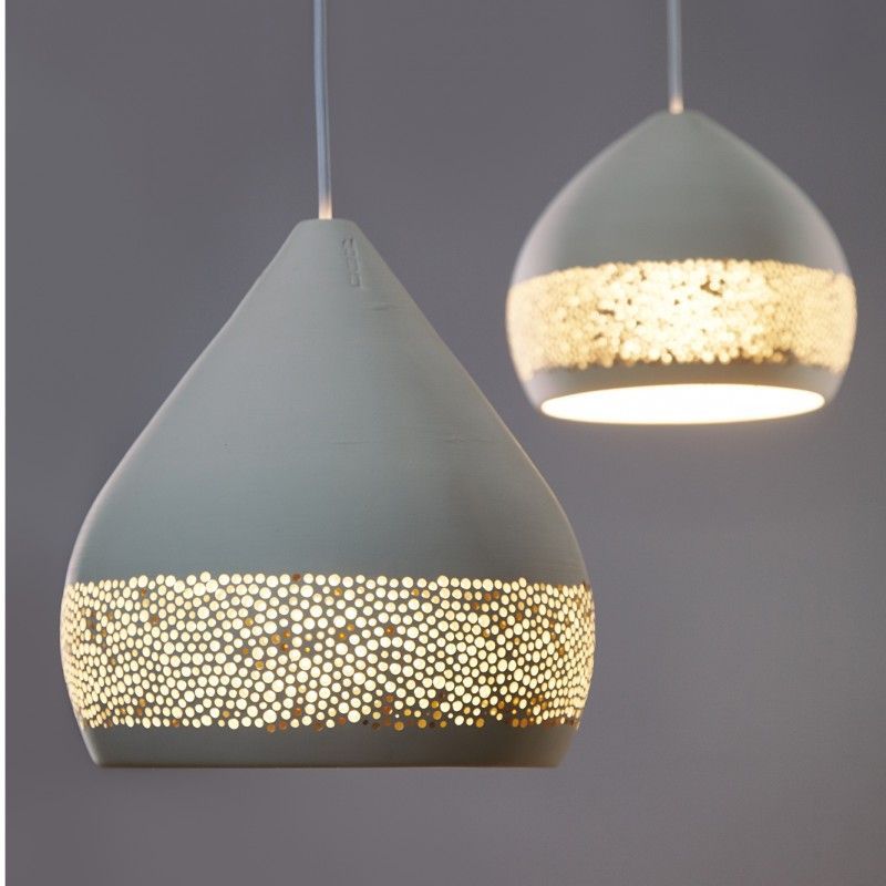 lampara-barro-blanco-decoracion-neutro-coolmaison