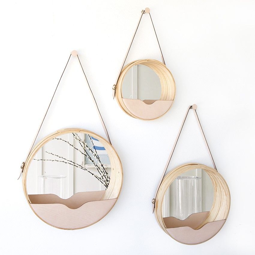 Espejo estante edita rodriguez jatafarta