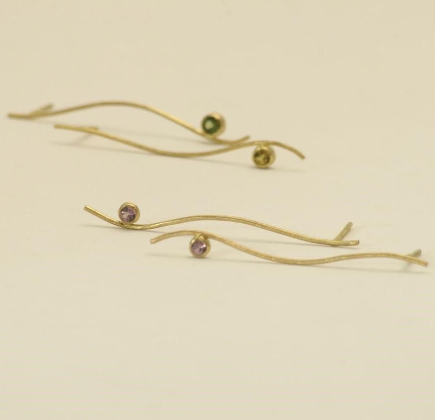 pendientes línea noroeste obradoiro coolmaison