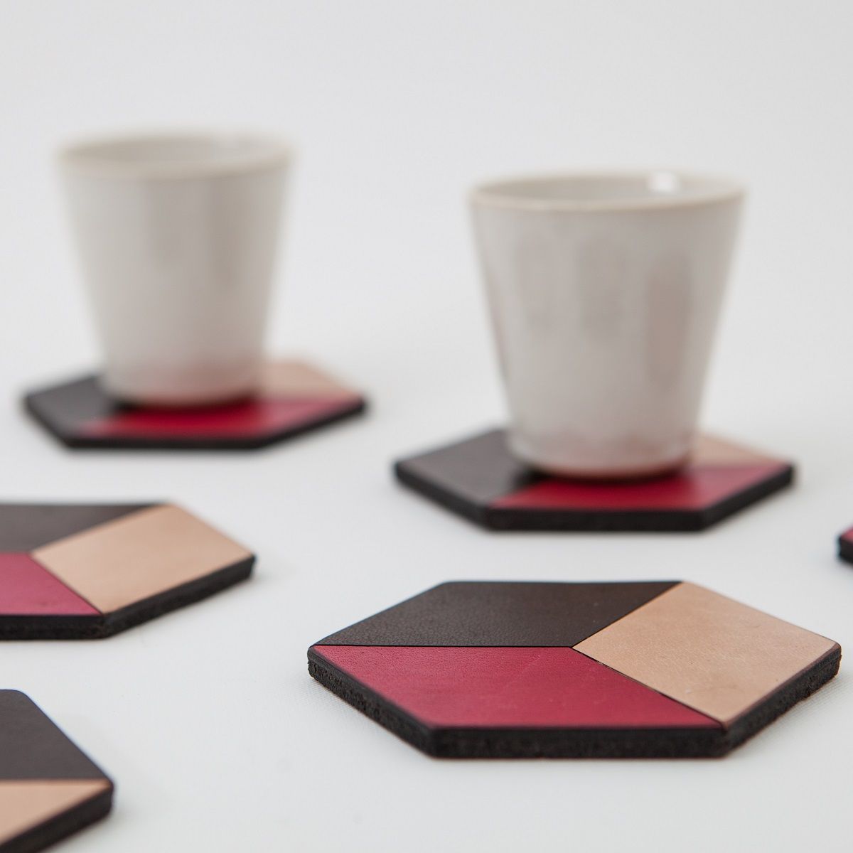 posavasos de cuero jatafarta edita rodriguez