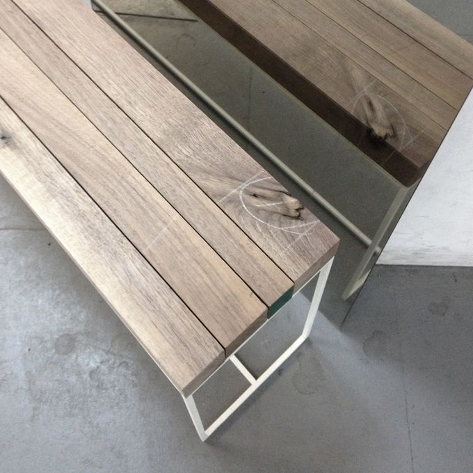 plant bench-mesa-madera-aluminio-koldo-camacho-coolmaison