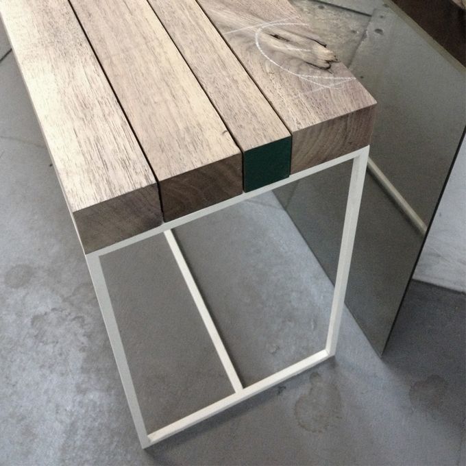 plant bench-mesa-recibidor-banco-madera-coolmaison