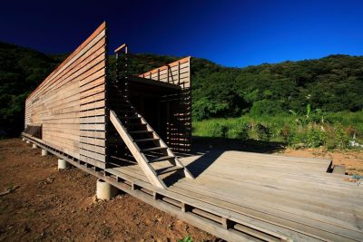 LANDART-ARQUITECTURA