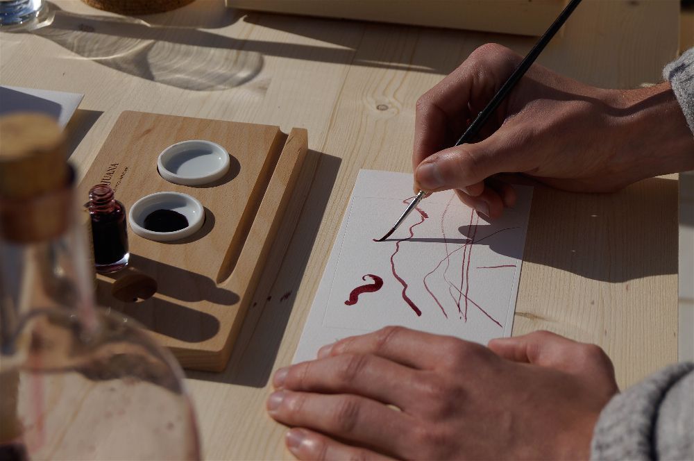 tinta-de-vino-damajuana-miguel-angel-lozano-coolmaison