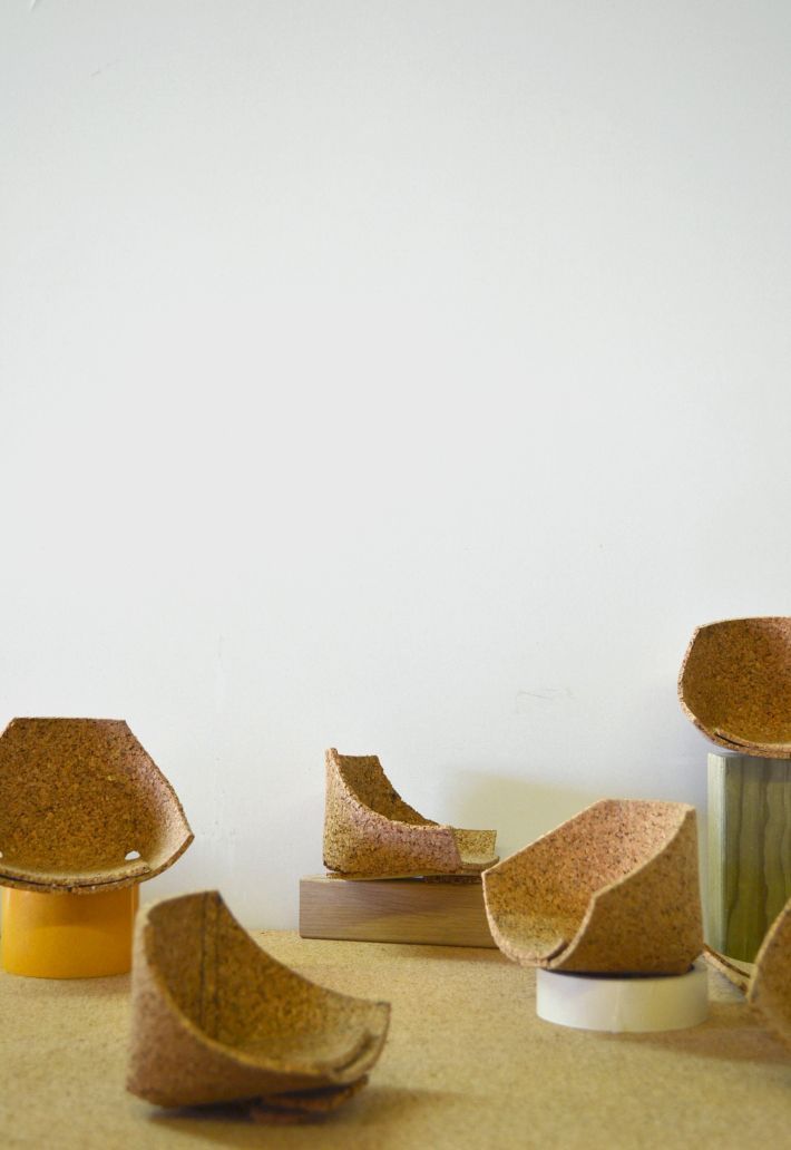 Maquetas de la Silla Corkigami corkigami-by-carlosortegadesign-maq-01