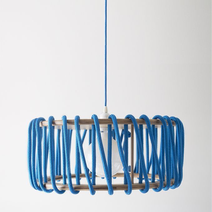 lampara-niños-kids-azul-coolmaison