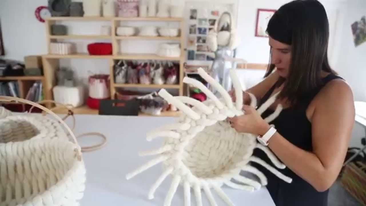 idoia-cuesta-trabajando-coolmaison