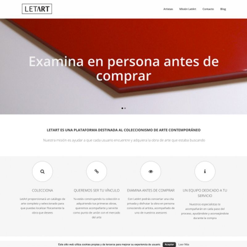 letart-arte-en-internet