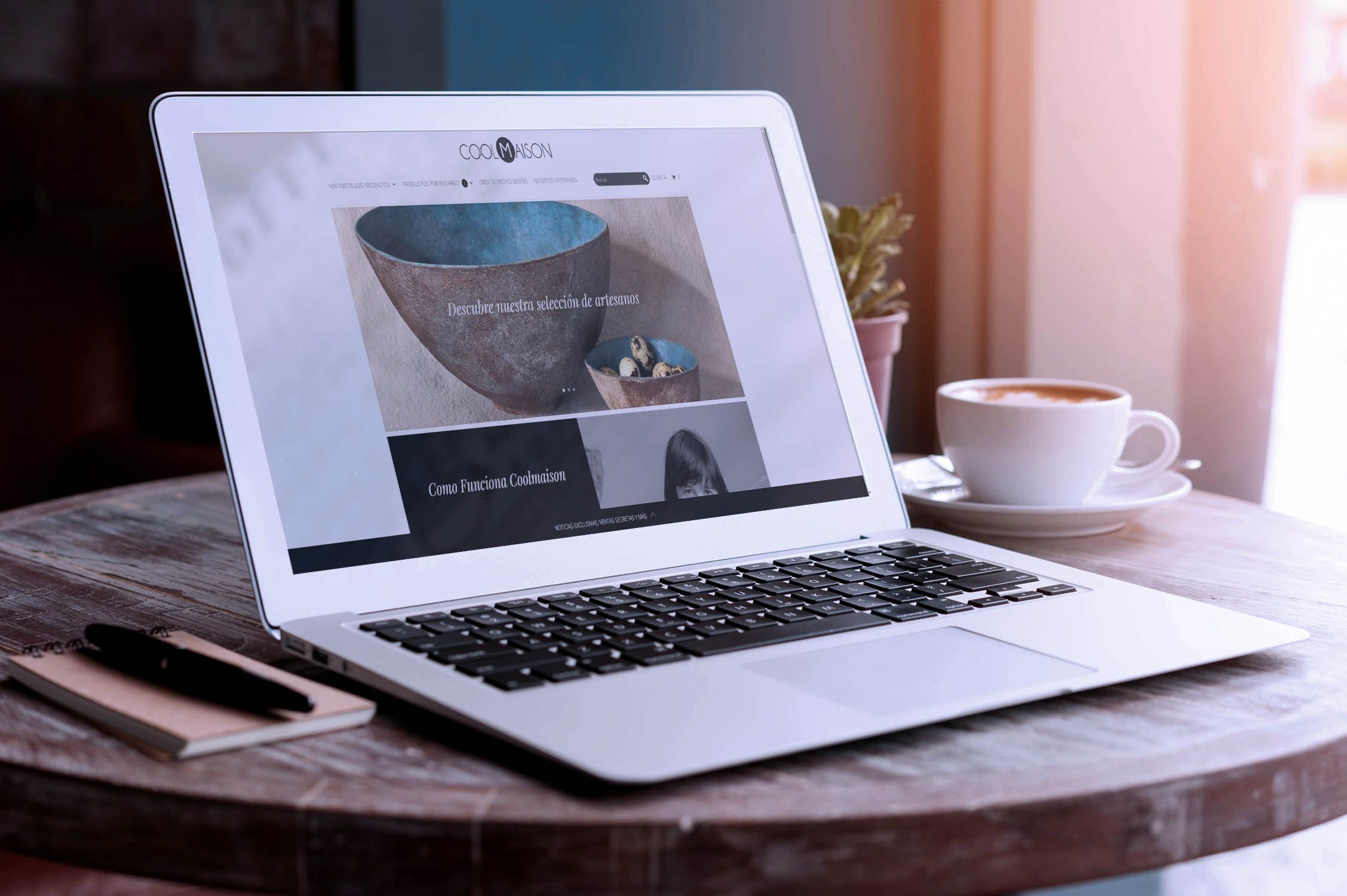 nosotras-coolmaison-viene-para-volver