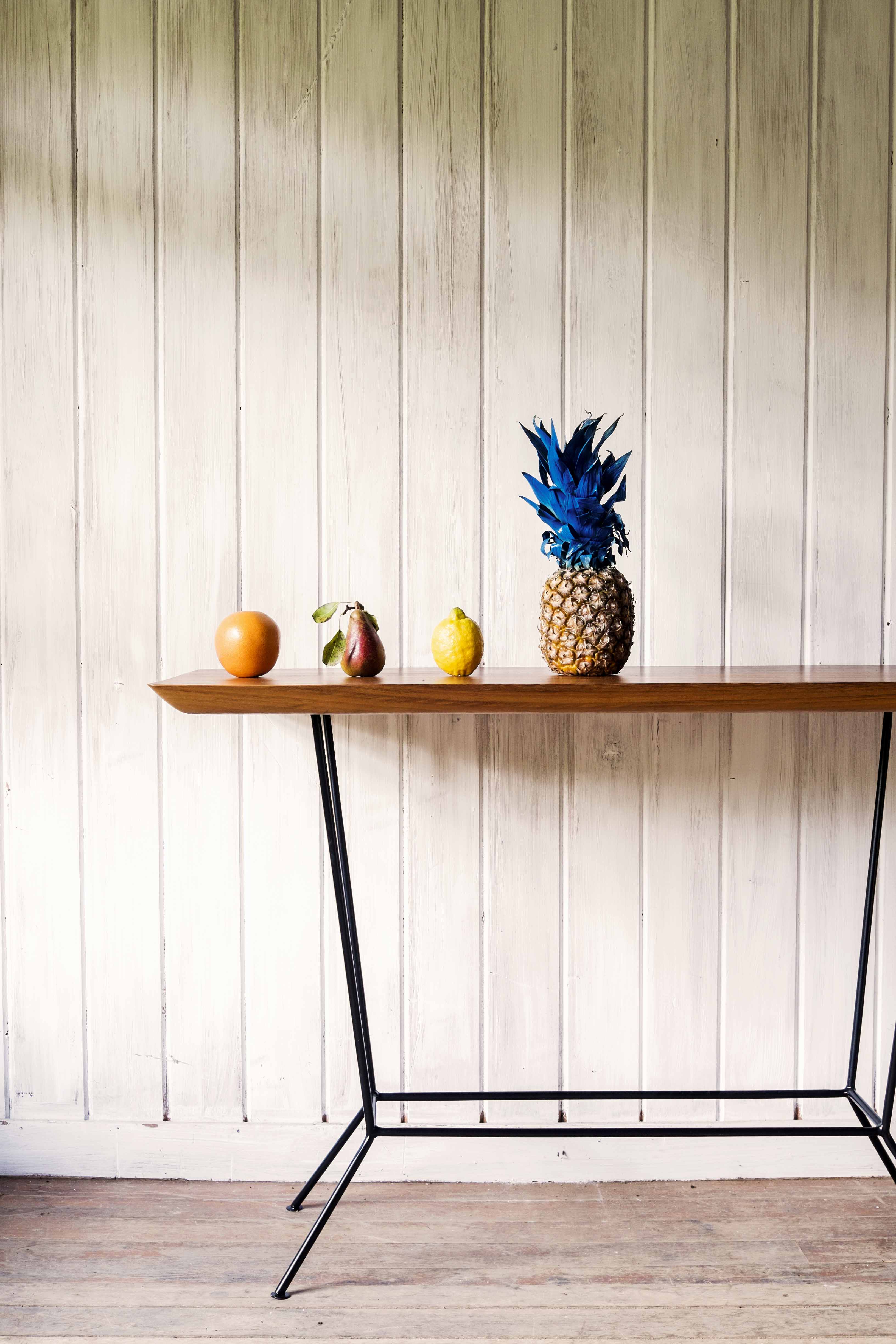 consola-madera-nórdica-coolmaison-wood-feelings