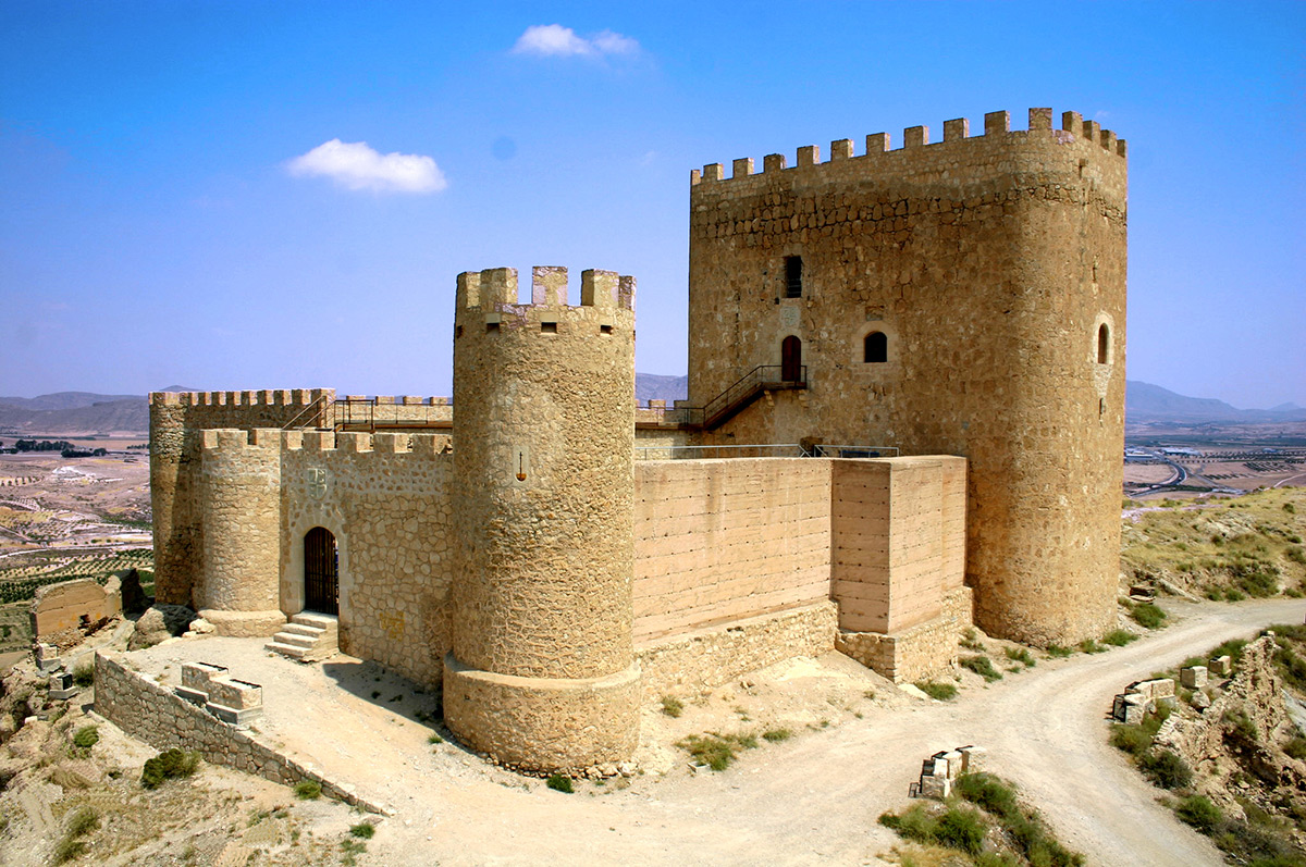 castillo-jumilla-coolmaison