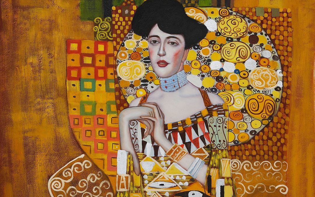 Gustav Klimt: las mujeres de su obra - CoolMaison