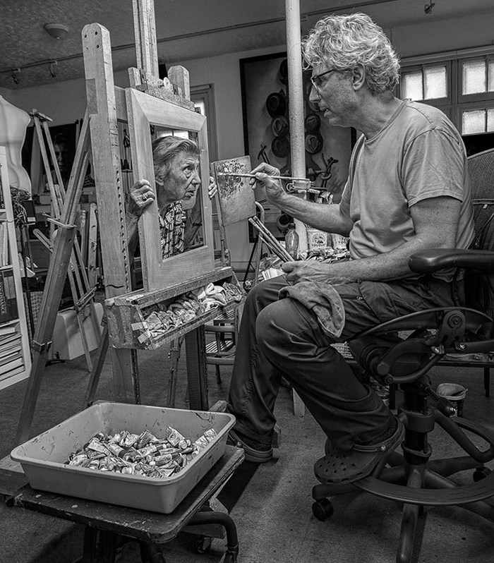 madre-91-años-protagonista-fotografo-coolmaison