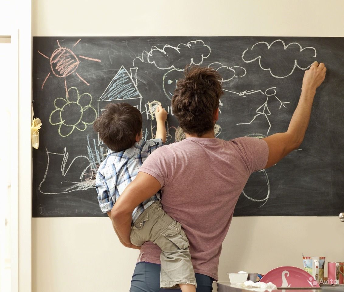 pared-pintura-pizarra-coolmaison