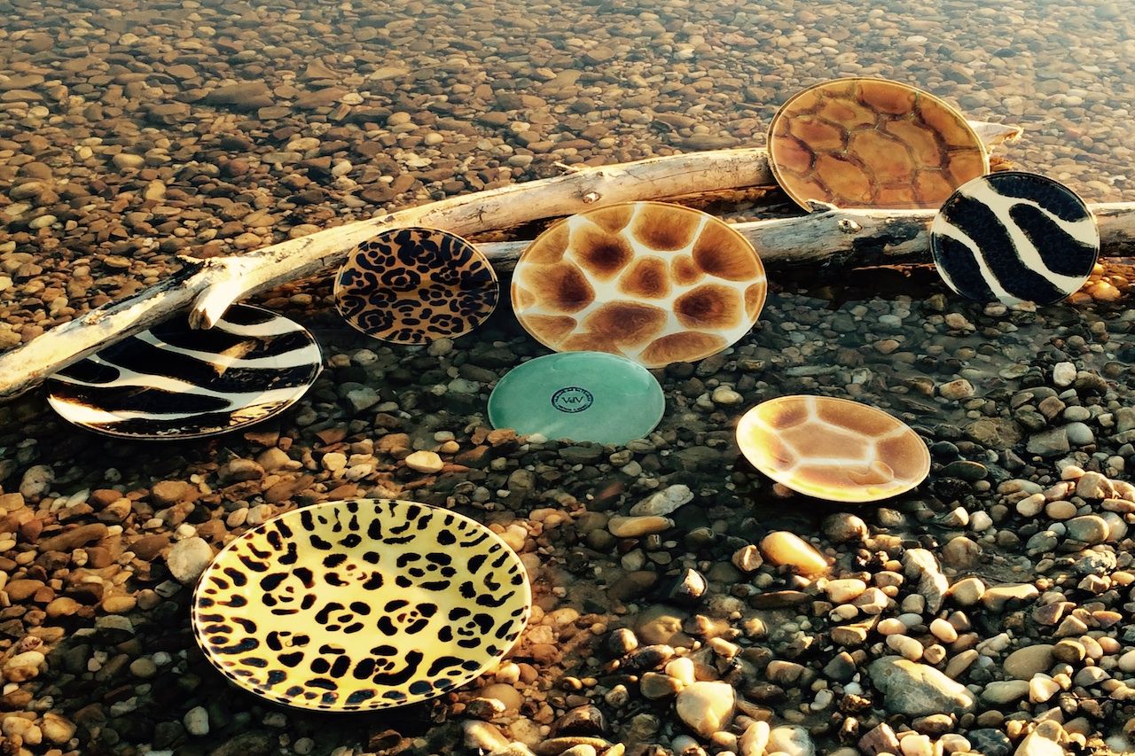 vajillas de ultramar coolmaison