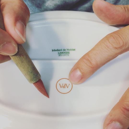 vajillas-pintadas-a-mano-coolmaison