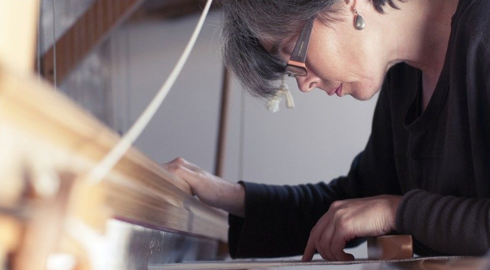 anna champeney coolmaison