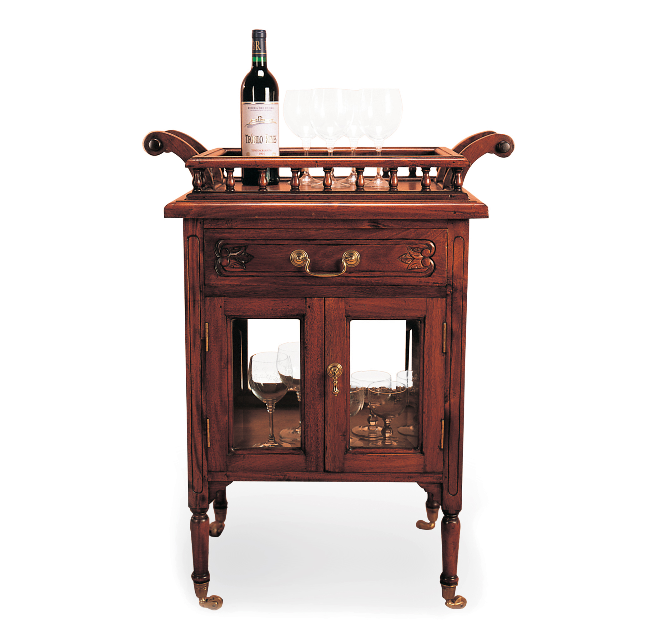 carro-licores-estilo-victoriano-coolmaison