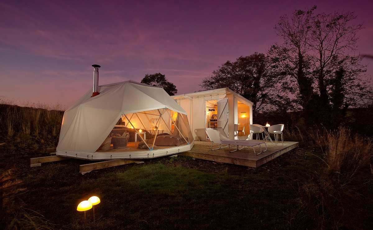 glamping-coolmaison