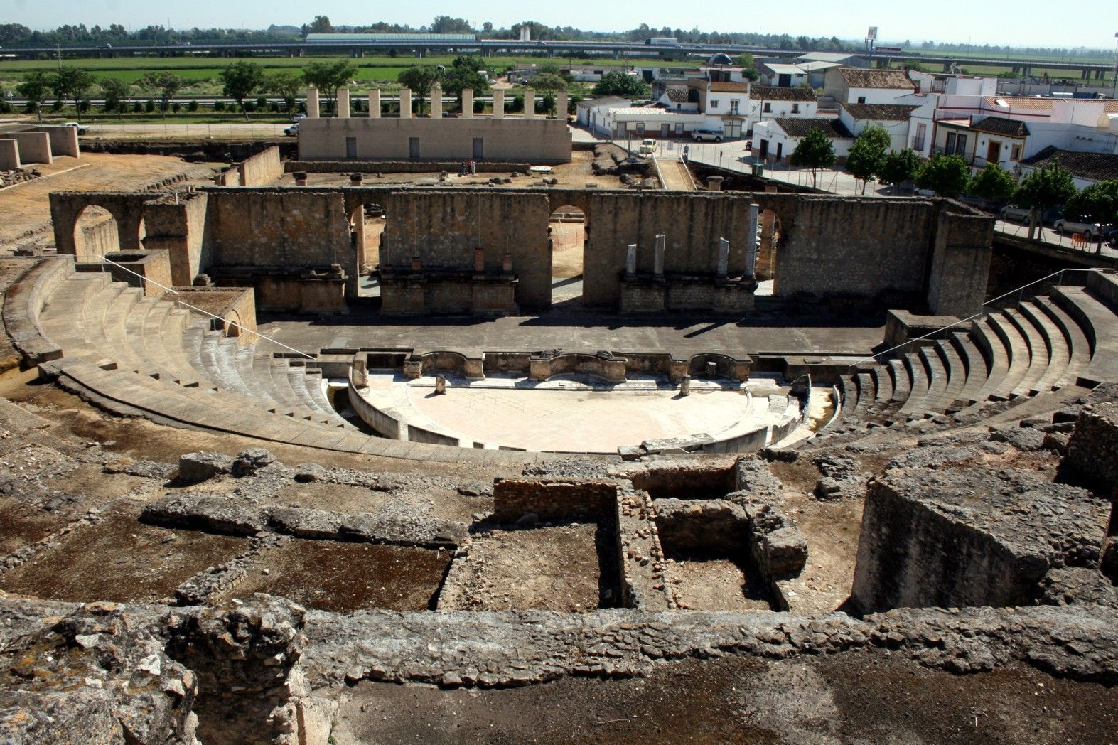 teatro-romano-italica-santiponce-juego-de-tronos-coolmaison