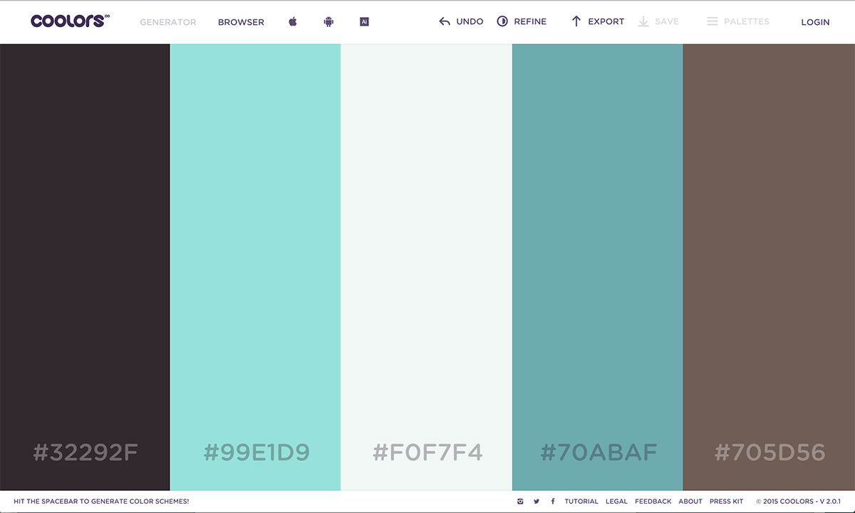 apps de interiorismo