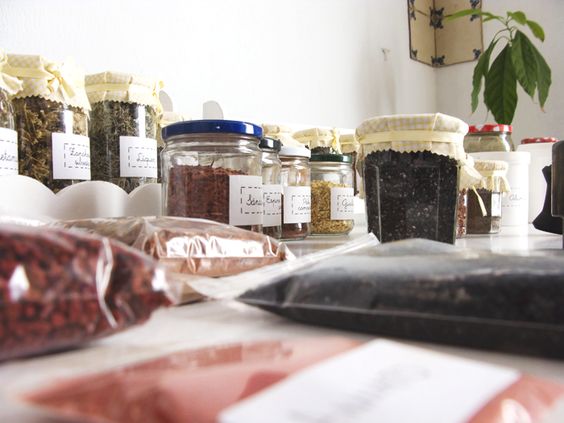 natural está de moda