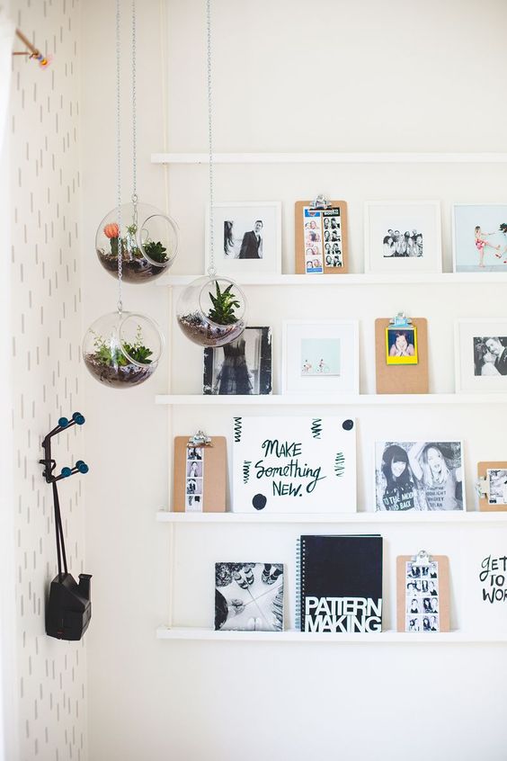 10 cambios que puedes hacer en casa para que sea más relajante