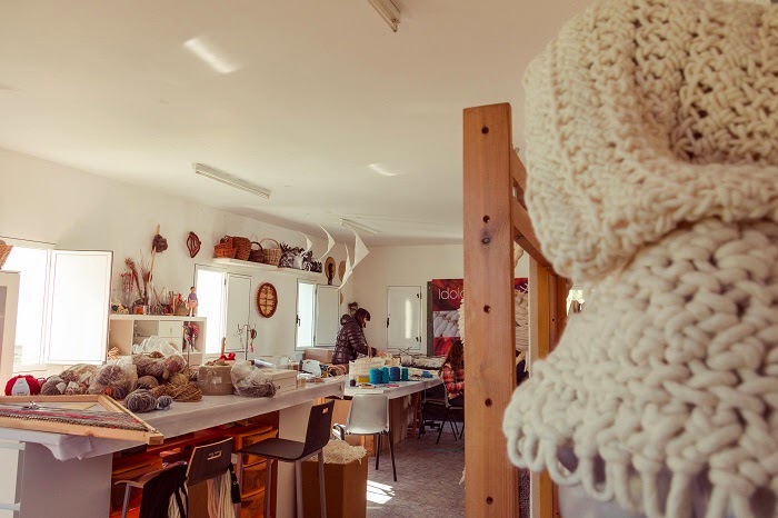 lugares que inspiran a nuestros artesanos