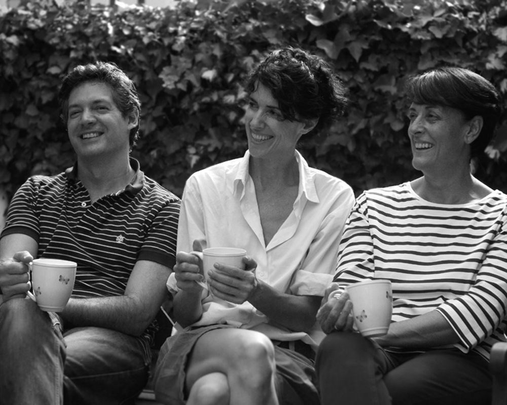 vajillas de ultramar coolmaison