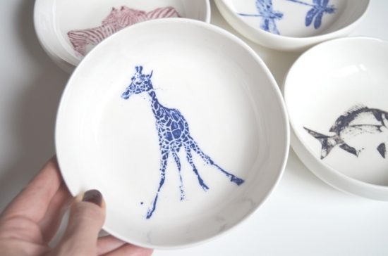 cuencos animales favorito studio coolmaison