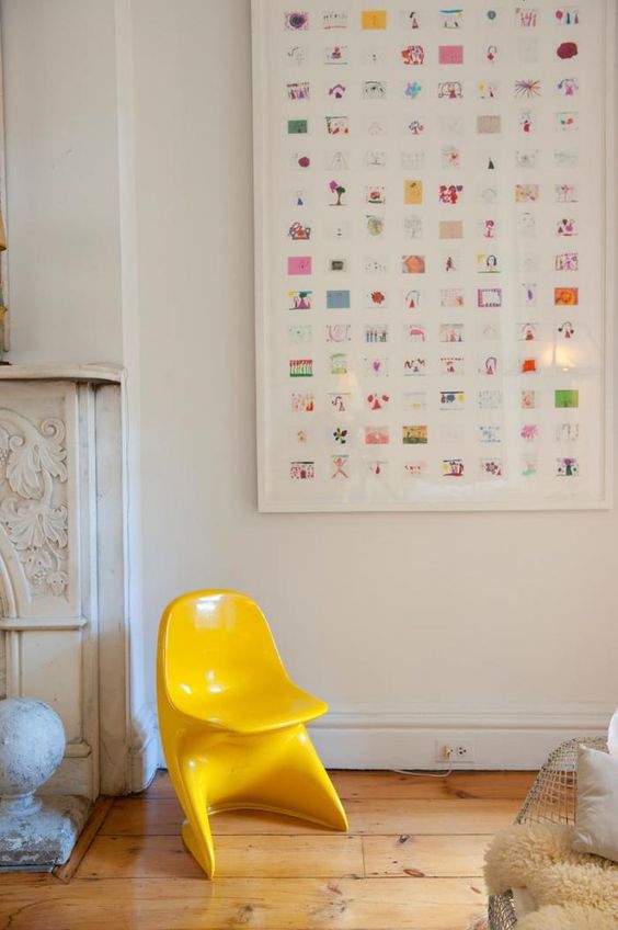 artesanía y niños coolmaison