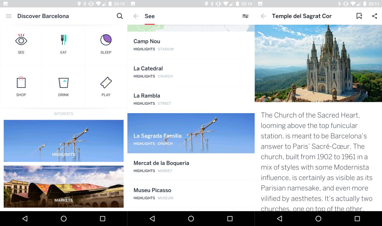 las mejores apps para viajar coolmaison
