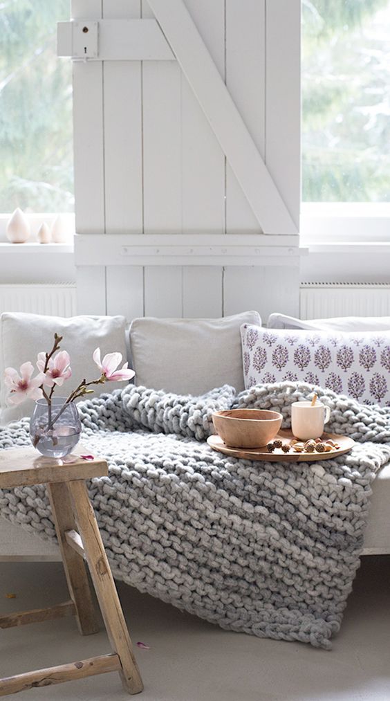 13 claves para tener una casa hygge coolmaison