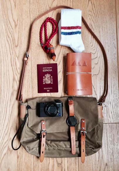 cuaderno midori miolos design coolmaison