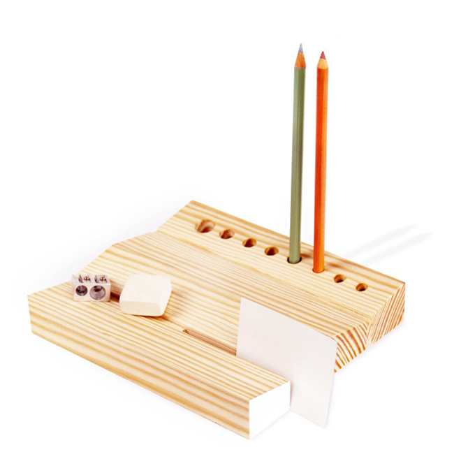 organizador de escritorio modular coolmaison